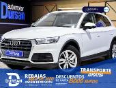 Audi Q5 2.0tdi Quattro-ultra S Tronic 140kw