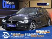 BMW 320 320da