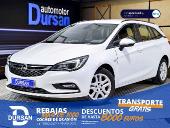 Opel Astra St 1.6cdti Selective 110
