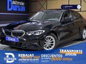BMW 320 320da