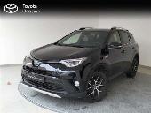 Toyota Rav 4 2.5 Hybrid Awd Feel