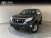 Toyota Land Cruiser D-4d Vx Aut.