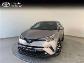 Toyota C-hr 125h Advance