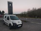 Peugeot BIPPER 1.3 HDI 75 FURGON