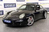 Porsche 911 Carrera S Manual 355cv