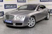 Bentley Continental Gt Mulliner 560cv