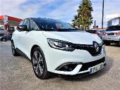Renault Scenic 1.2 TCE *GPS*LED*1/2 piel*