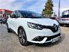 Renault Scenic 1.2 TCE *GPS*LED*1/2 piel* Gasolina año 2017
