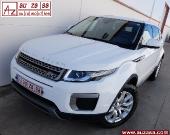 Land Rover RANGE ROVER EVOQUE 2.0L TD4 150 cv