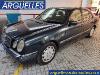 Mercedes E 320 Elegance Gasolina ao 1995