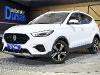 MG Zs 1.5 Comfort Gasolina ao 2021