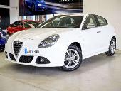 Alfa Romeo Giulietta 1.6jtdm Distinctive