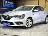 Renault Megane 1.5dci Energy Business 81kw
