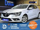 Renault Megane 1.5dci Energy Business 81kw