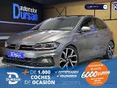 Volkswagen Polo 2.0 Tsi Gti Dsg
