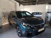 Peugeot 5008 GT LINE 2.0 BLUEHDI 150