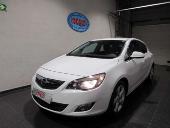 Opel Astra 1.7cdti Sport 125