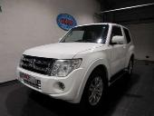 Mitsubishi Montero 3.2di-d Motion A/t