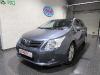 Toyota Avensis Wagon 2.2d-4d Executive Diesel año 2009