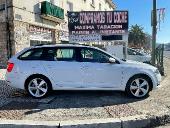 Skoda OCTAVIA COMBI 2.0 TDI 150 CV