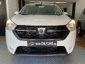 Dacia Lodgy 1.2 Tce Laureate 7pl. 115