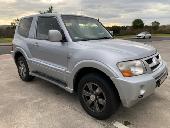 Mitsubishi MONTERO 3.2 DID KAITEKI