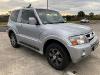 Mitsubishi MONTERO 3.2 DID KAITEKI Diesel ao 2006