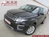 Land Rover RANGE ROVER EVOQUE 2.0L TD4 150 cv AWD 4x4 AUT