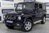 Mercedes G 400 Cdi 250cv Aut Diesel ao 2001