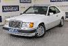 Mercedes Ce 300 24 220cv Manual Gasolina ao 1991