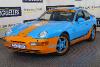 Porsche 968 Cs 240cv Gasolina ao 1992