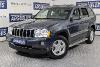 Jeep Grand Cherokee 3.0crd V6 Limited Aut. Diesel año 2007