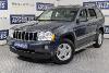 Jeep Grand Cherokee 3.0crd V6 Limited Aut. Diesel ao 2007
