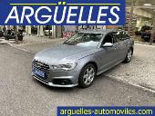 Audi A6 Avant 3.0tdi Quattro S-tronic 200kw