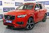 Volvo Xc90 T8 Twin Engine Awd R-design 7plazas Hbrido ao 2016