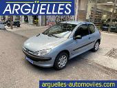Peugeot 206 206+ 1.4hdi