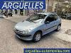 Peugeot 206 206+ 1.4hdi Diesel ao 2005