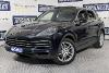 Porsche Cayenne 340cv Gasolina ao 2018
