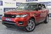 Land Rover Range Rover Sport 5.0 V8 Supercharged Aut. Gasolina año 2014