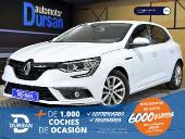 Renault Megane 1.2 Tce Energy Tech Road 97kw