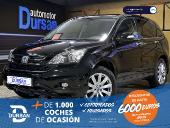 Honda Cr-v 2.2i-dtec Luxury