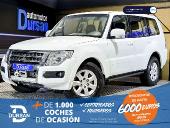 Mitsubishi Montero 3.2di-d Spirit