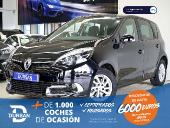 Renault Scenic 1.5dci Energy Limited 110