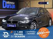 BMW 320 320da