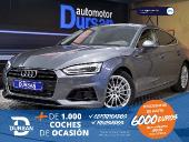 Audi A5 Sportback 3.0tdi Multitronic 204