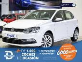 Volkswagen Polo 1.4 Tdi Bmt Advance 66kw