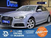 Audi A6 2.0tdi Quattro S-tronic 140kw