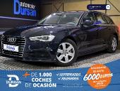 Audi A6 Avant 3.0tdi S-tronic 160kw