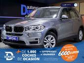 BMW X5 Xdrive 25da