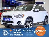 Mitsubishi Asx 220di-d Kaiteki 4wd 6at